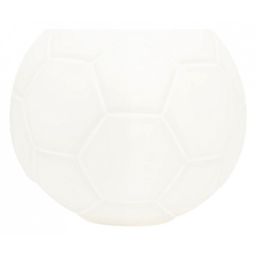 Настольная лампа декоративная Apeyron Electrics Футбольный мяч 12-086