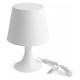 Настольная лампа декоративная Apeyron Electrics 12-11 12-117