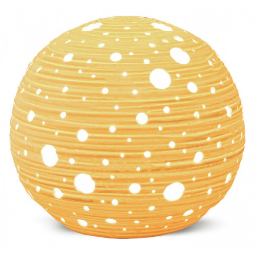 Настольная лампа декоративная Apeyron Electrics Галактика 12-29