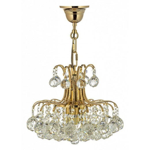 Подвесная люстра Arti Lampadari Alanno Alanno E 1.5.30.100 GB