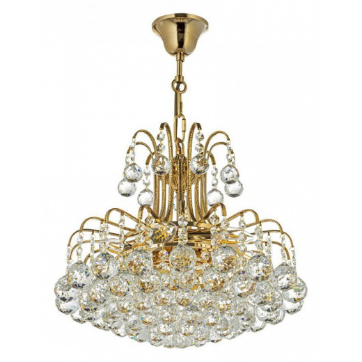 Подвесная люстра Arti Lampadari Alanno Alanno E 1.5.40.100 GB