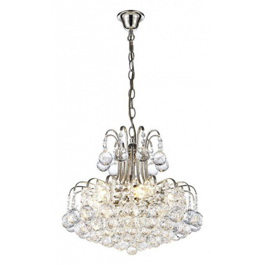 Подвесной светильник Arti Lampadari Alanno Alanno E 1.5.40.100 N