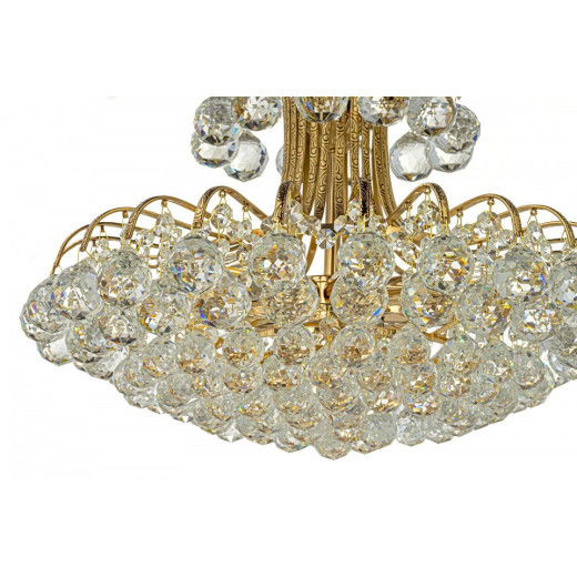 Подвесная люстра Arti Lampadari Alanno Alanno E 1.5.60.100 GB