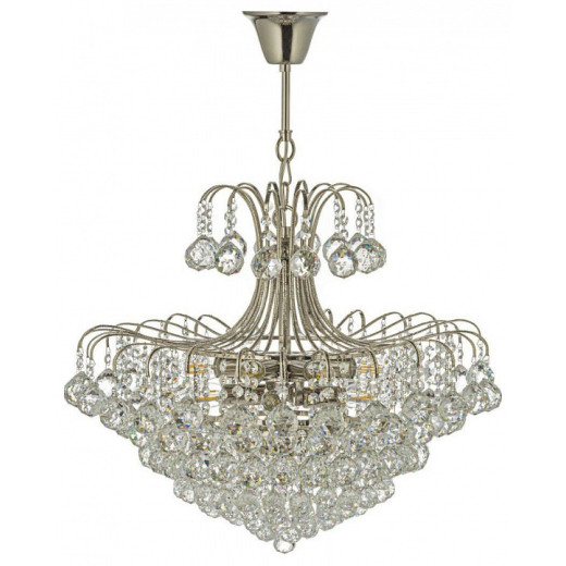 Подвесной светильник Arti Lampadari Alanno Alanno E 1.5.60.100 N