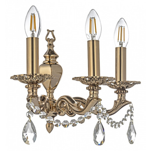 Бра Arti Lampadari Amelia Amelia E 2.1.3.600 GB