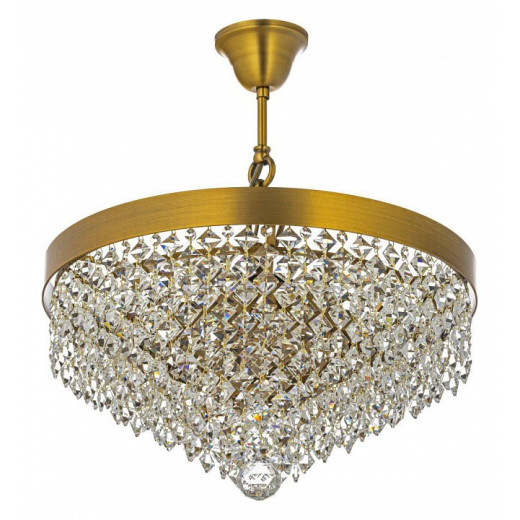 Подвесная люстра Arti Lampadari Avio Avio E 1.5.40.100 AG