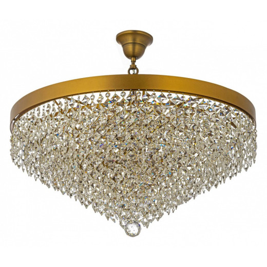 Подвесная люстра Arti Lampadari Avio Avio E 1.5.60.100 AG