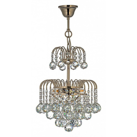 Подвесной светильник Arti Lampadari Bellagio Bellagio E 1.5.30.100 N