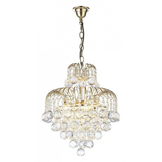 Подвесной светильник Arti Lampadari Bellagio Bellagio E 1.5.40.100 G