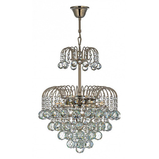 Подвесной светильник Arti Lampadari Bellagio Bellagio E 1.5.40.100 N