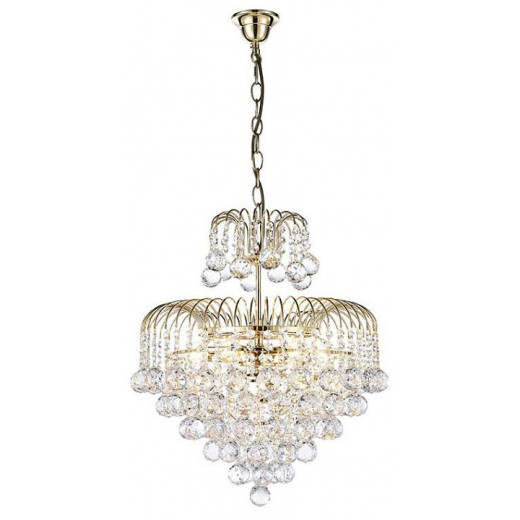 Подвесной светильник Arti Lampadari Bellagio Bellagio E 1.5.50.100 G