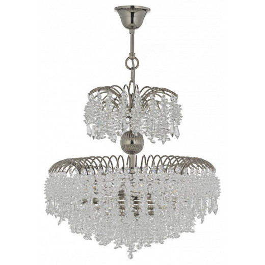 Подвесная люстра Arti Lampadari Bronte Bronte E 1.5.40.106 N