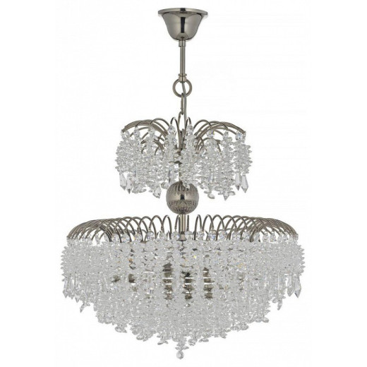 Подвесная люстра Arti Lampadari Bronte Bronte E 1.5.60.106 N