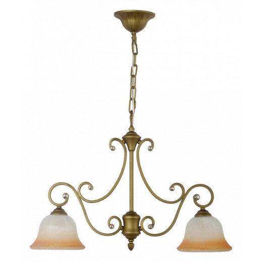 Подвесной светильник Arti Lampadari Carina Carina E 1.1.2 GB