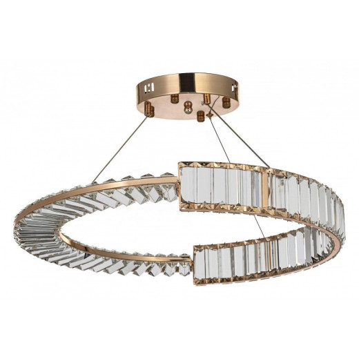 Подвесной светильник Arti Lampadari Carini Carini L 1.5.60.100 G