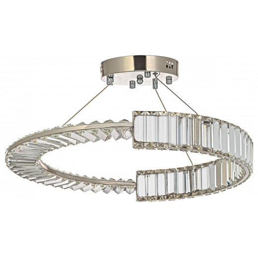 Подвесной светильник Arti Lampadari Carini Carini L 1.5.60.100 N