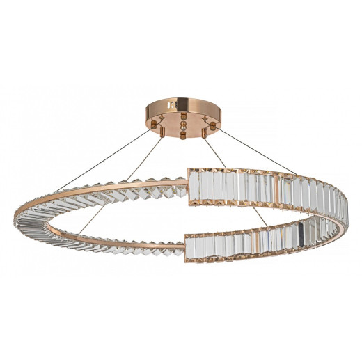 Подвесной светильник Arti Lampadari Carini Carini L 1.5.80.100 G