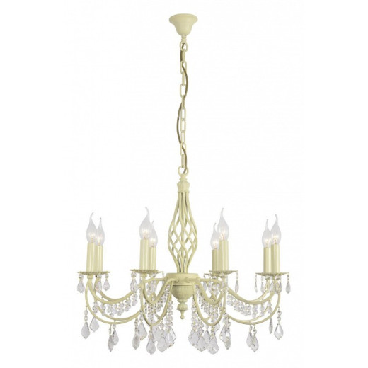 Подвесная люстра Arti Lampadari Deco Deco E 1.1.8.600 C