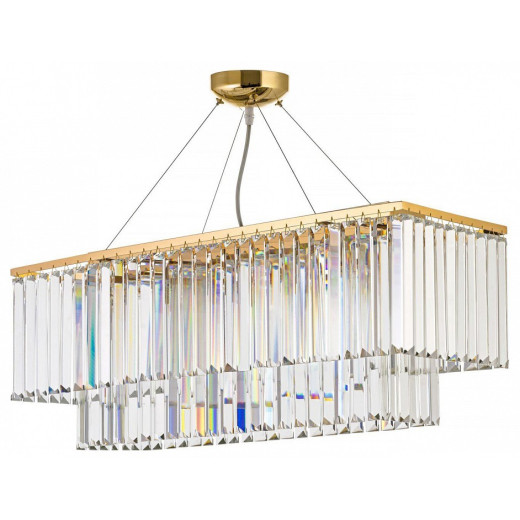 Подвесная люстра Arti Lampadari Enio Enio E 1.5.70x25.101 GP