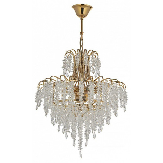 Подвесная люстра Arti Lampadari Erli GB Erli E 1.5.50.105 GB