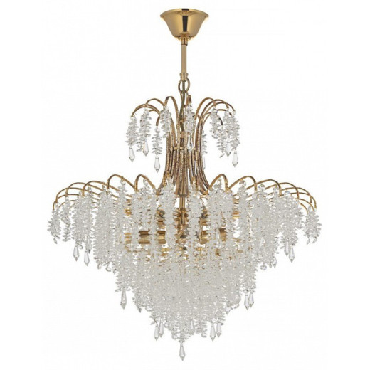 Подвесная люстра Arti Lampadari Erli GB Erli E 1.5.60.105 GB