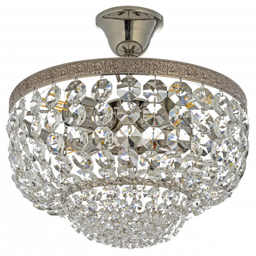 Люстра на штанге Arti Lampadari Favola Favola E 1.3.30.501 N