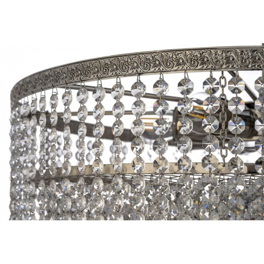 Люстра на штанге Arti Lampadari Favola Favola E 1.3.60.102 N