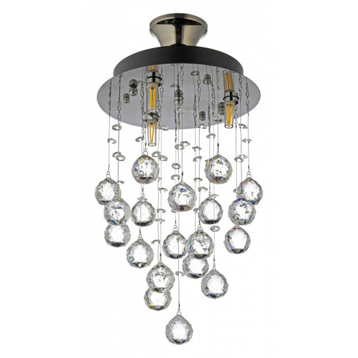 Накладной светильник Arti Lampadari Flusso Flusso H 1.4.25.615 N