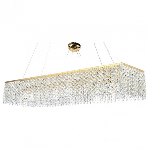 Подвесная люстра Arti Lampadari Milano Milano E 1.5.120X30.104 G