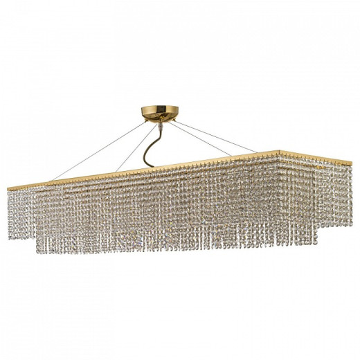 Подвесная люстра Arti Lampadari Milano Milano E 1.5.120X30.502 G
