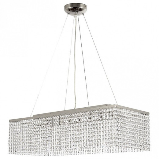 Подвесная люстра Arti Lampadari Milano Milano E 1.5.70X25.101 NT