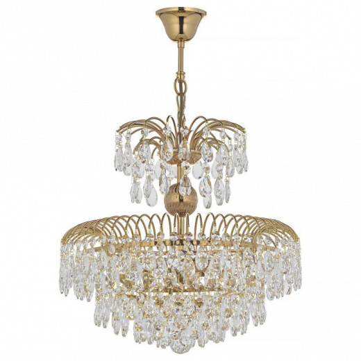 Подвесная люстра Arti Lampadari Mineo Mineo E 1.5.40.101 G