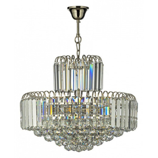 Подвесная люстра Arti Lampadari Ovada Ovada E 1.5.50.100 N