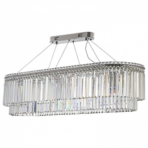 Подвесная люстра Arti Lampadari Ovindoli Gold Ovindoli L 1.5.100x35.101 N