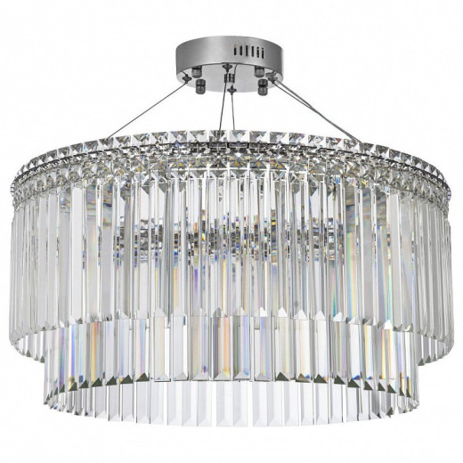 Подвесная люстра Arti Lampadari Ovindoli Gold Ovindoli L 1.5.60.101 N