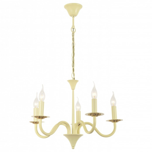 Подвесная люстра Arti Lampadari Pontone Pontone E 1.1.5 C