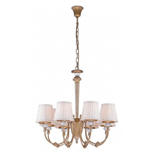 Подвесная люстра Arti Lampadari Roana Roana E 1.1.8 AG