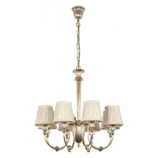 Подвесная люстра Arti Lampadari Roana Roana E 1.1.8 CG