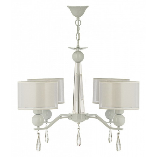 Подвесная люстра Arti Lampadari Rufina Rufina E 1.1.4.600 W