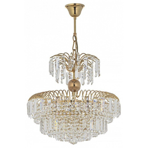 Подвесная люстра Arti Lampadari Salentino Salentino E 1.5.40.102 G