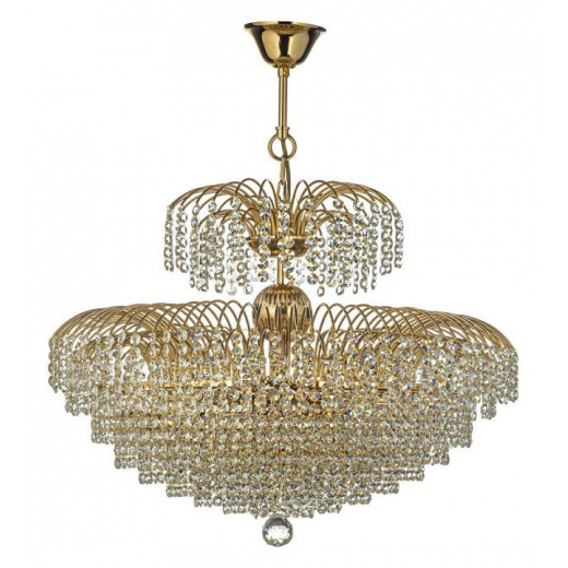 Подвесная люстра Arti Lampadari Salentino Salentino E 1.5.60.100 G