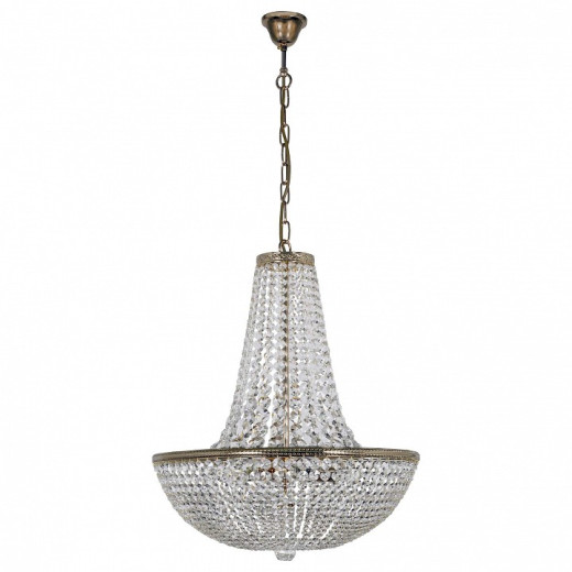 Подвесная люстра Arti Lampadari Todi Todi E 1.5.50.100 G