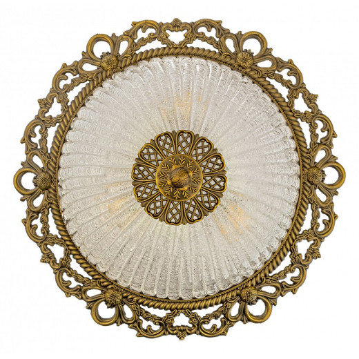 Накладной светильник Arti Lampadari Vigilanza Vigilanza E 1.13.38 AG