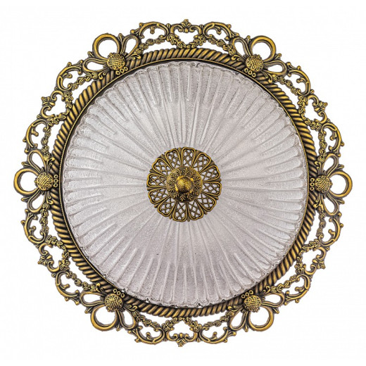 Накладной светильник Arti Lampadari Vigilanza Vigilanza E 1.13.46 AG