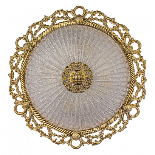 Накладной светильник Arti Lampadari Vigilanza Vigilanza E 1.13.46 G