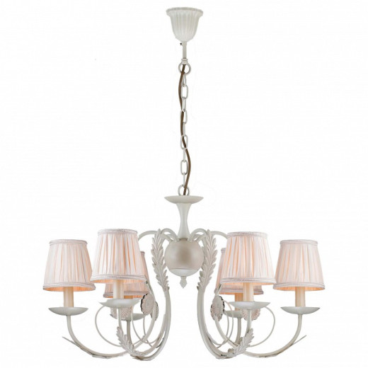 Подвесная люстра Arti Lampadari Vittorio Vittorio E 1.1.6 WG