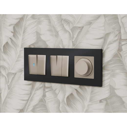 Диммер без рамки Ambrella Volt Quant MA365510