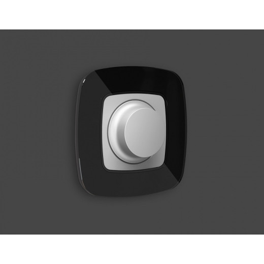 Накладка для диммера Ambrella Volt Quant OP4055