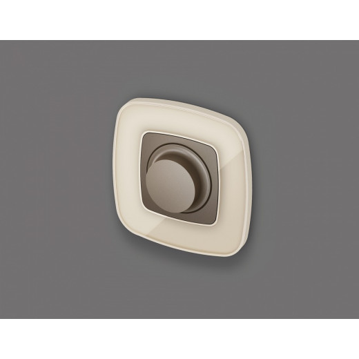 Накладка для диммера Ambrella Volt Quant OP6355