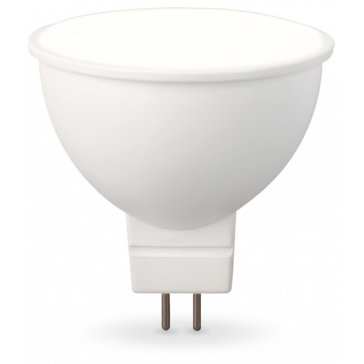 Лампа светодиодная Ambrella Light MR16 GU5.3 9Вт 4000K 160904